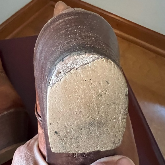 Cole Haan Boots - Made In Italy - 7B - Picture 5 of 7